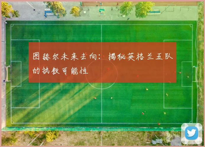 图赫尔未来去向:揭秘英格兰五队的执教可能性